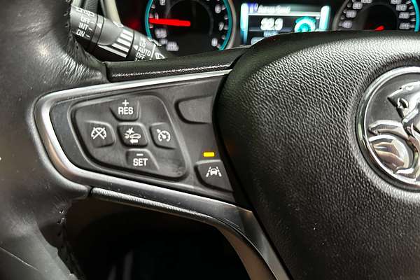 2018 Holden Equinox LT EQ