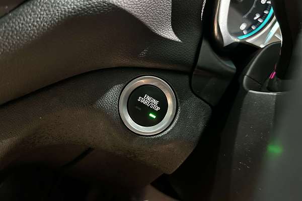 2018 Holden Equinox LT EQ