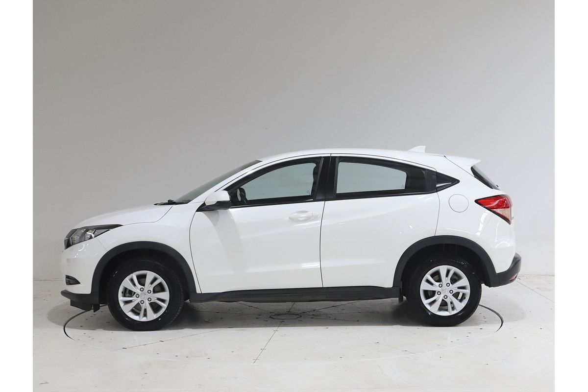 Honda HR-V 5 Door Automatic VTI