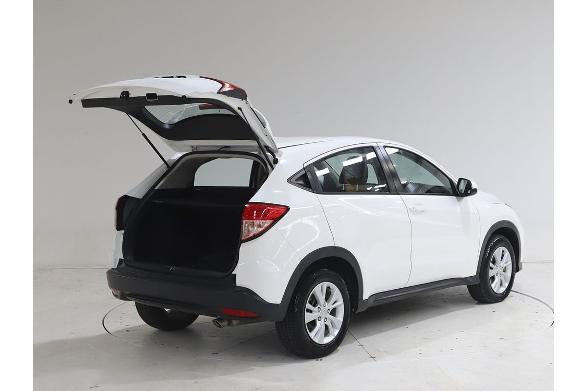 Honda HR-V 5 Door Automatic VTI