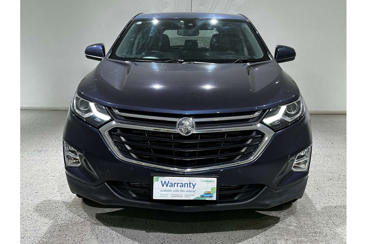 2018 Holden Equinox LT EQ