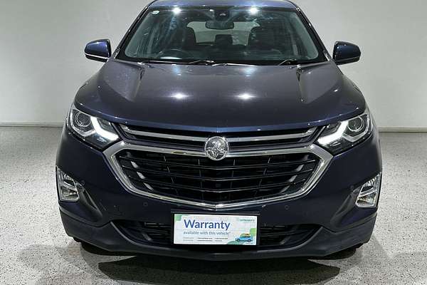 2018 Holden Equinox LT EQ