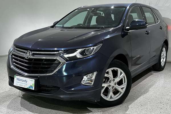 2018 Holden Equinox LT EQ