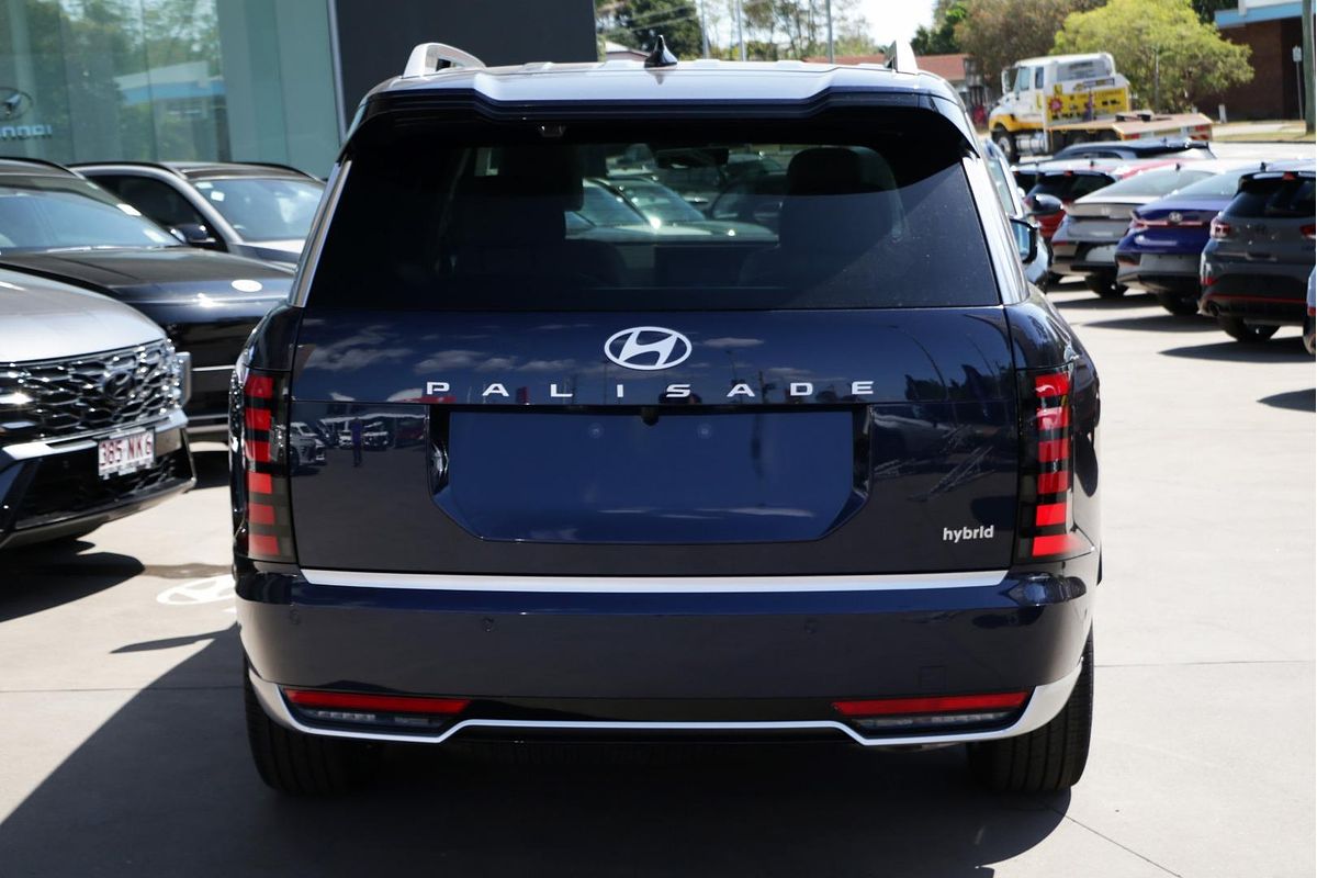 2025 Hyundai Palisade Calligraphy LX3.V1