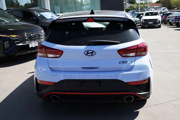 2025 Hyundai i30 N Premium PDe.V6