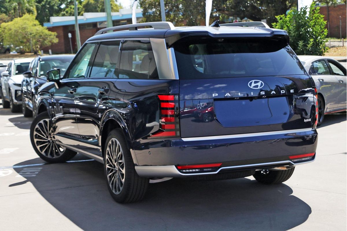 2025 Hyundai Palisade Calligraphy LX3.V1