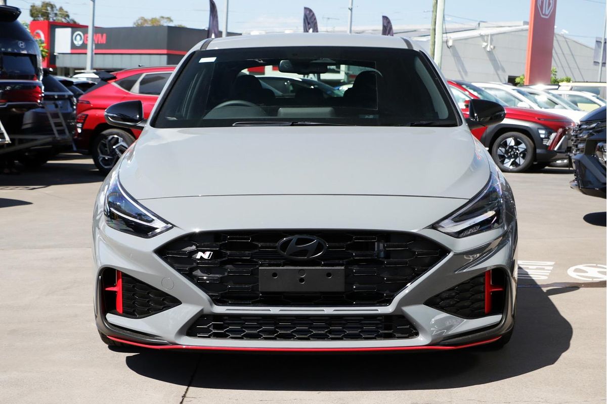 2025 Hyundai i30 N Premium PDe.V6