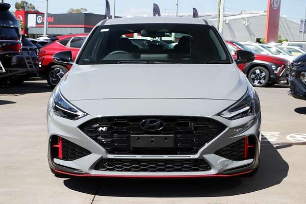 2025 Hyundai i30 N Premium PDe.V6