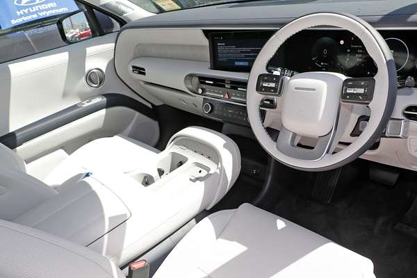 2025 Hyundai Palisade Calligraphy LX3.V1