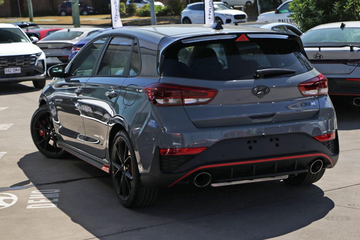 2025 Hyundai i30 N Premium PDe.V6