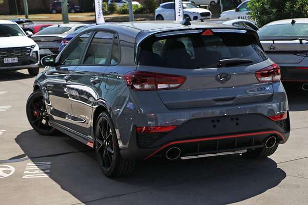 2025 Hyundai i30 N Premium PDe.V6