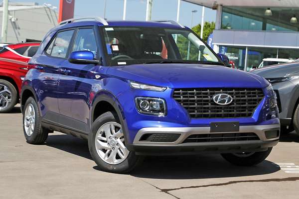 2025 Hyundai Venue  QX.V5