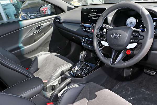 2025 Hyundai i30 N Premium PDe.V6