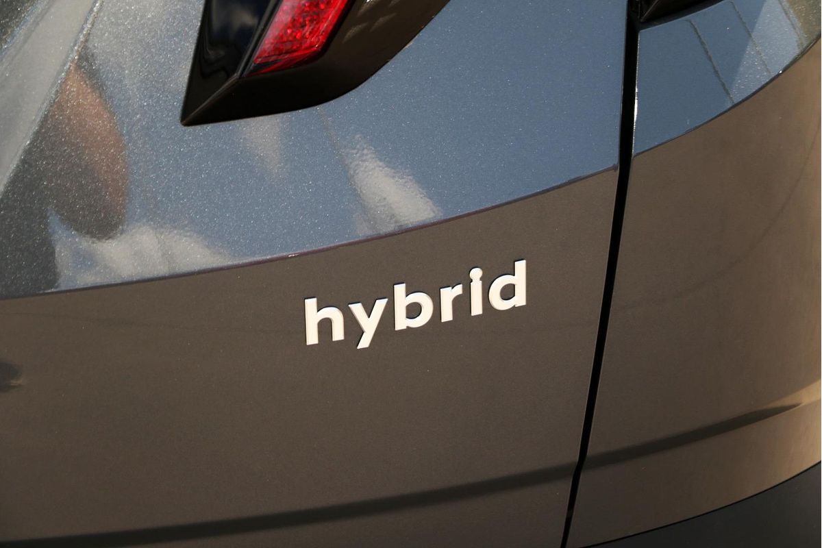 2025 Hyundai Tucson Elite NX4.V4