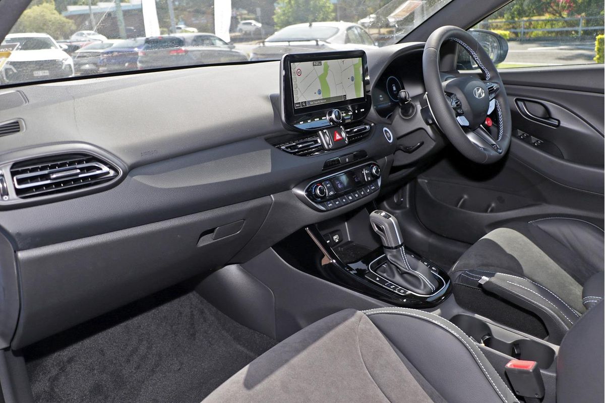 2025 Hyundai i30 N Premium PDe.V6