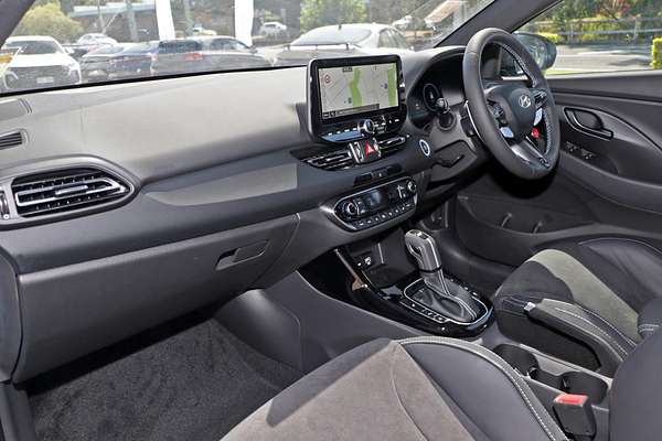 2025 Hyundai i30 N Premium PDe.V6
