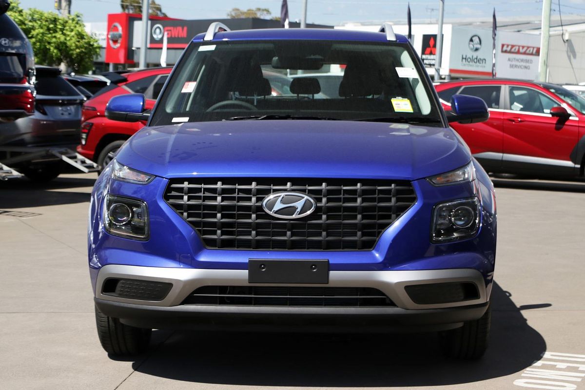2025 Hyundai Venue QX.V5