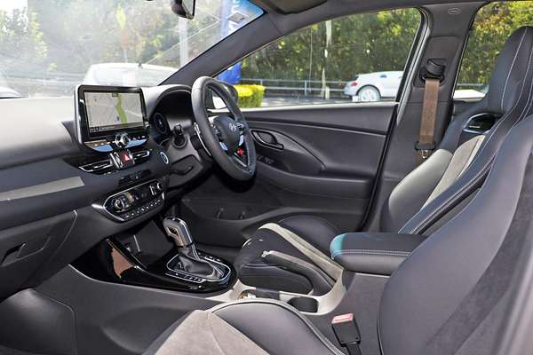 2025 Hyundai i30 N Premium PDe.V6