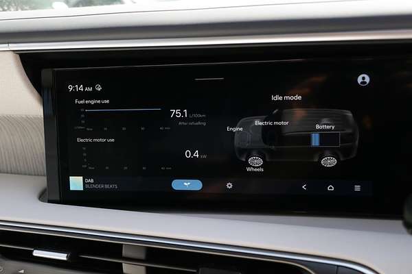 2025 Hyundai Palisade Calligraphy LX3.V1