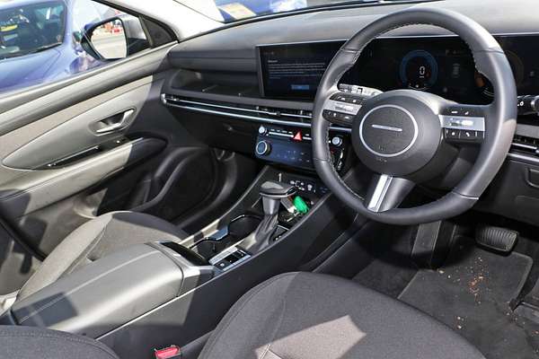 2025 Hyundai Tucson NX4.V3