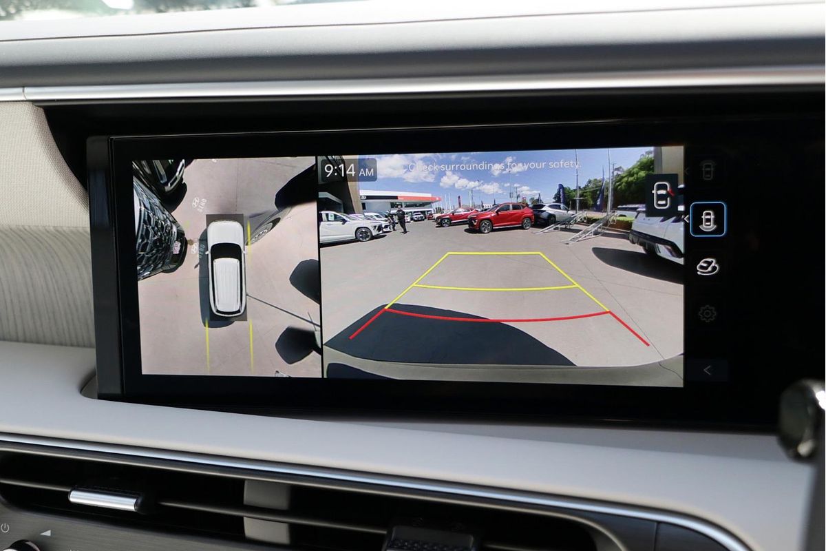 2025 Hyundai Palisade Calligraphy LX3.V1