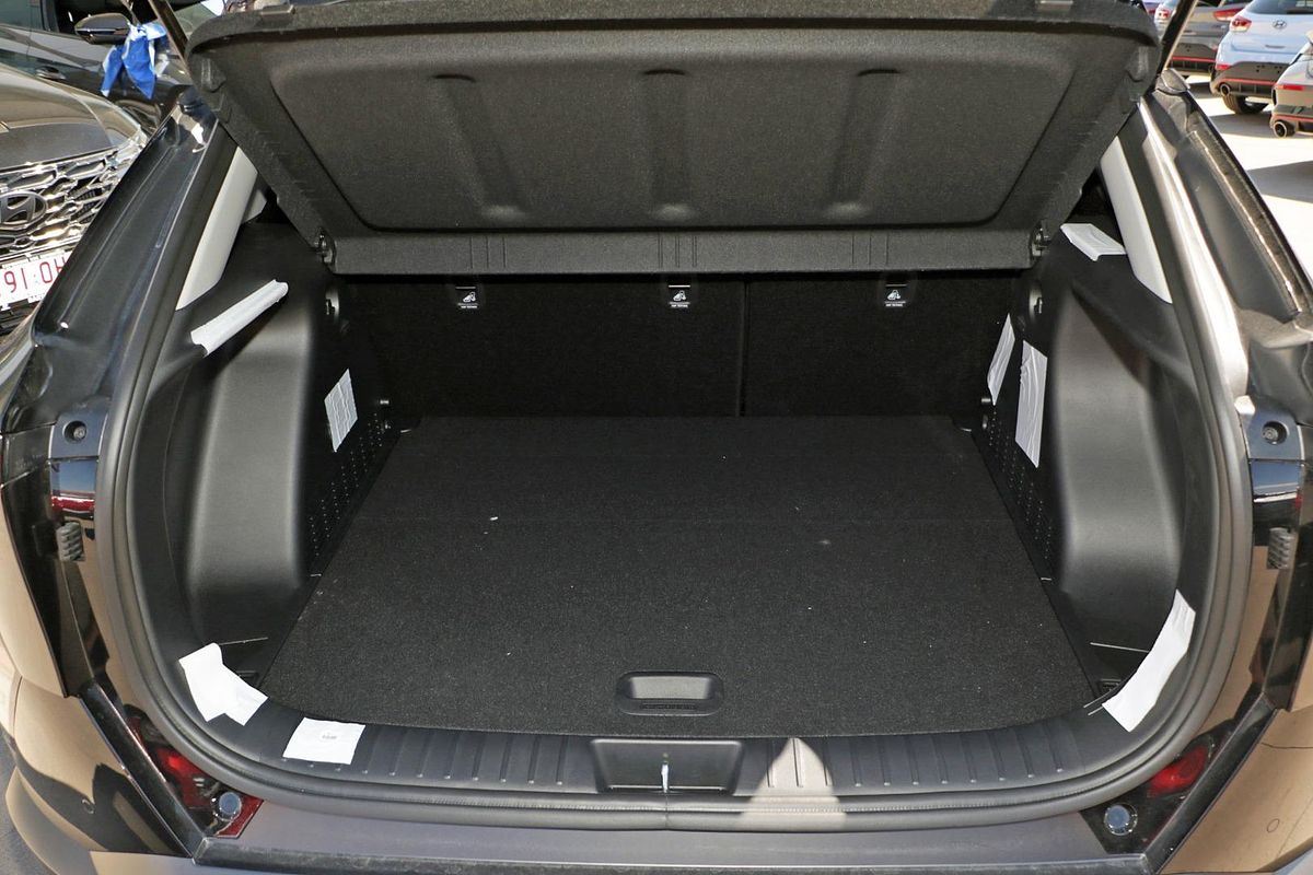 2025 Hyundai Kona Hybrid Elite SX2.V3