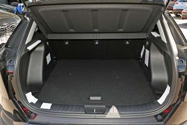 2025 Hyundai Kona Hybrid Elite SX2.V3