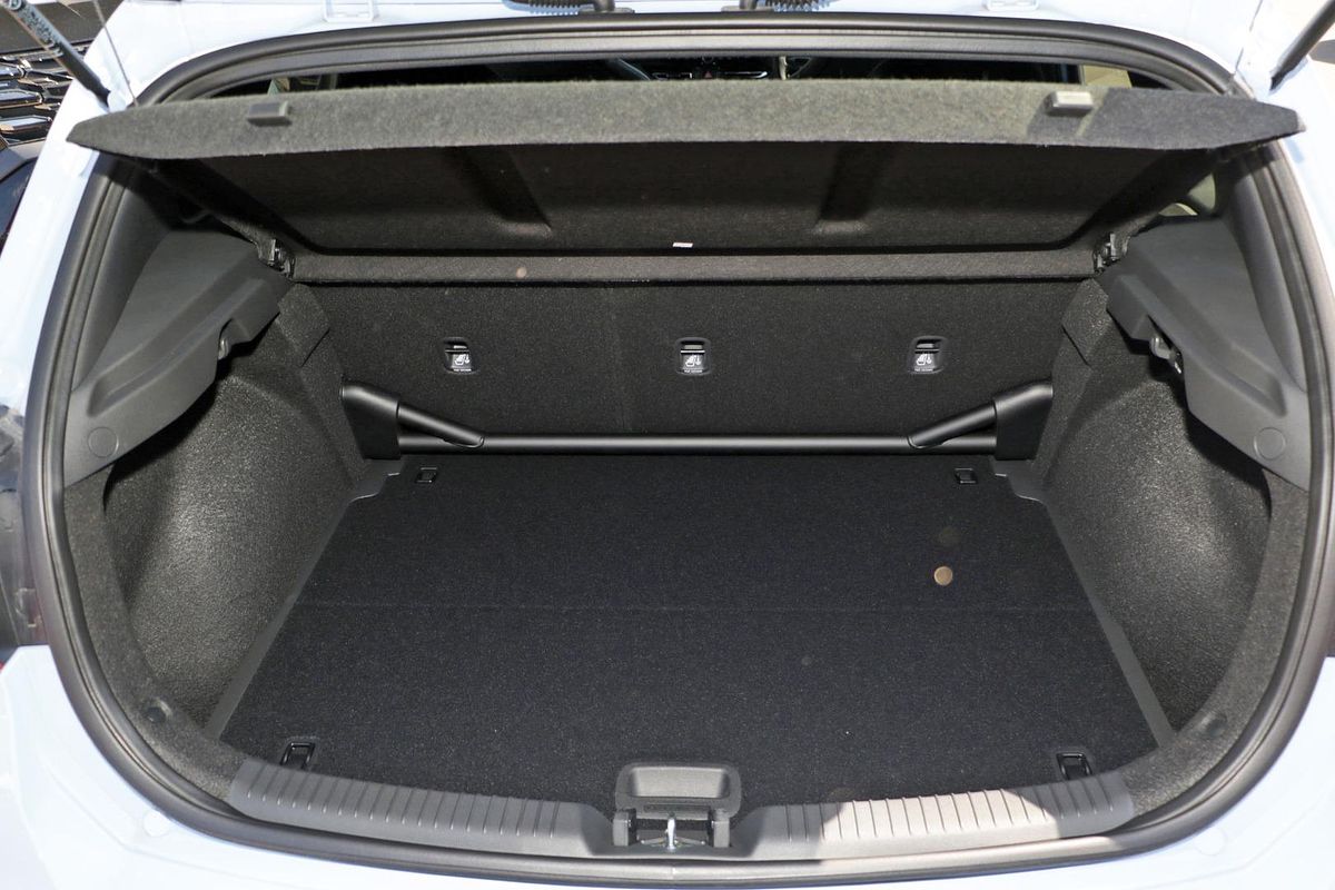 2025 Hyundai i30 N Premium PDe.V6