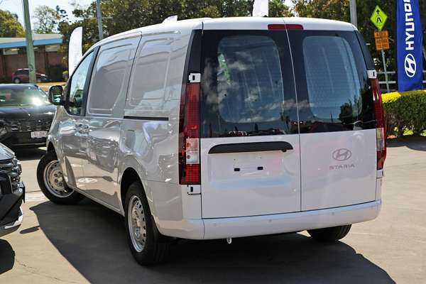2025 Hyundai STARIA LOAD US4.V3