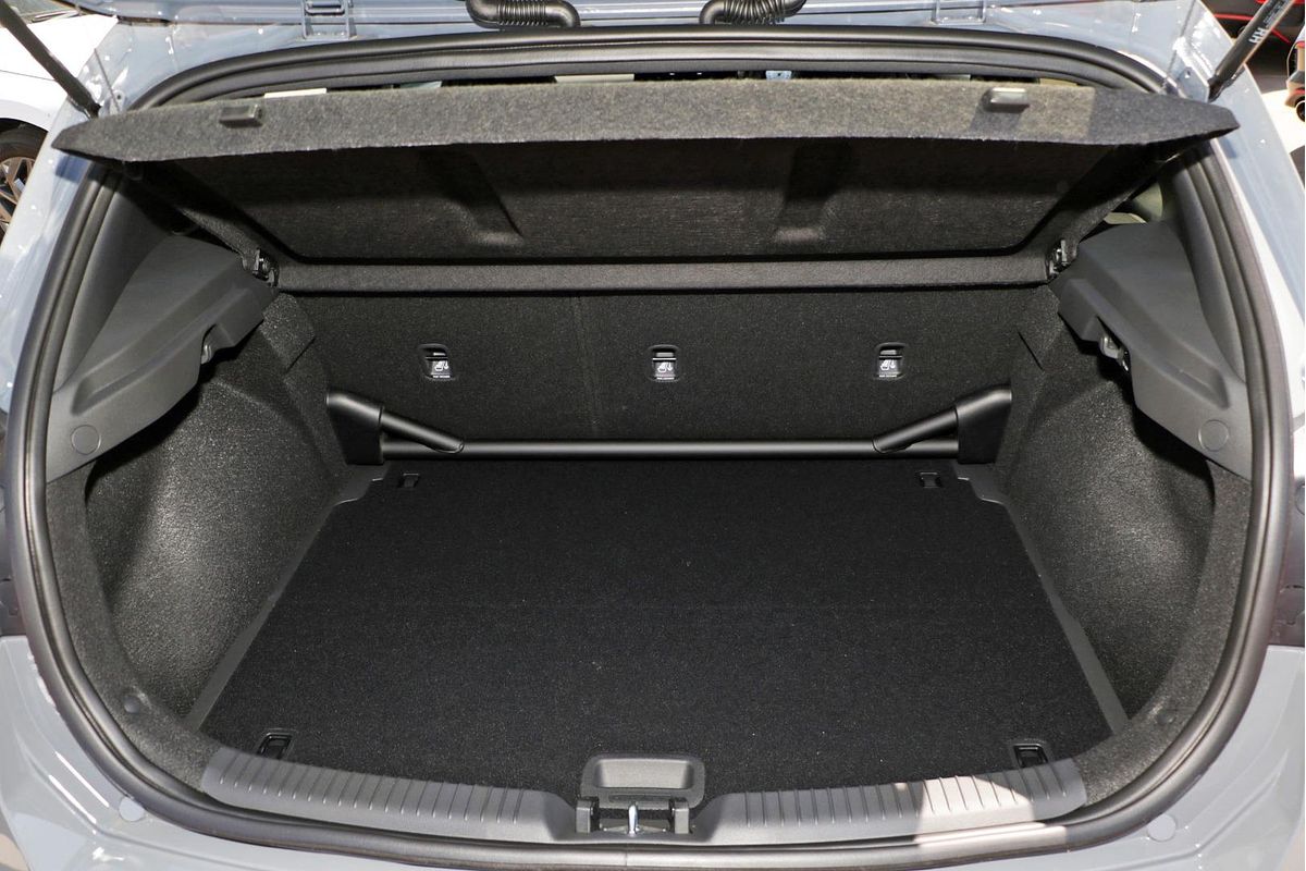 2025 Hyundai i30 N Premium PDe.V6