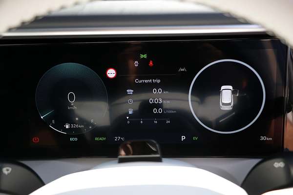 2025 Hyundai Palisade Calligraphy LX3.V1