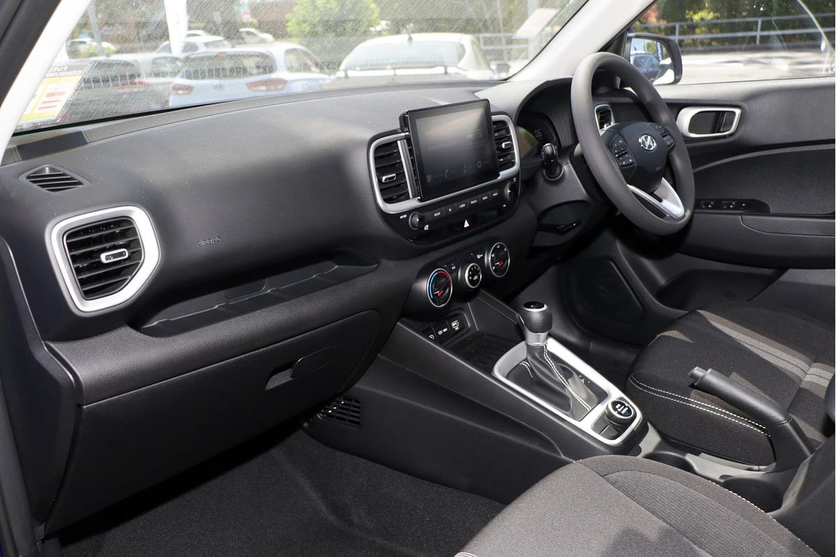 2025 Hyundai Venue QX.V5