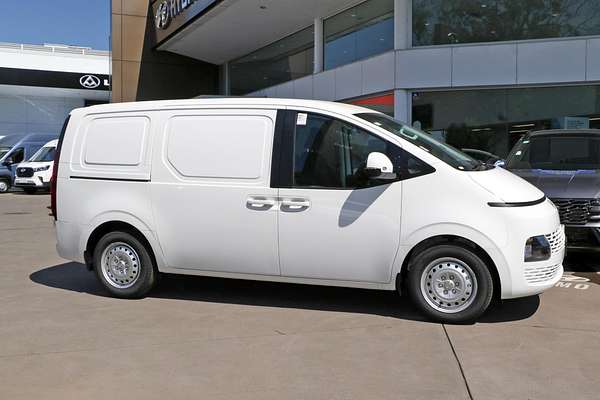 2025 Hyundai STARIA LOAD US4.V3