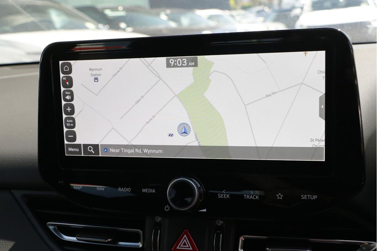 2025 Hyundai i30 N Premium PDe.V6