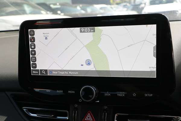 2025 Hyundai i30 N Premium PDe.V6