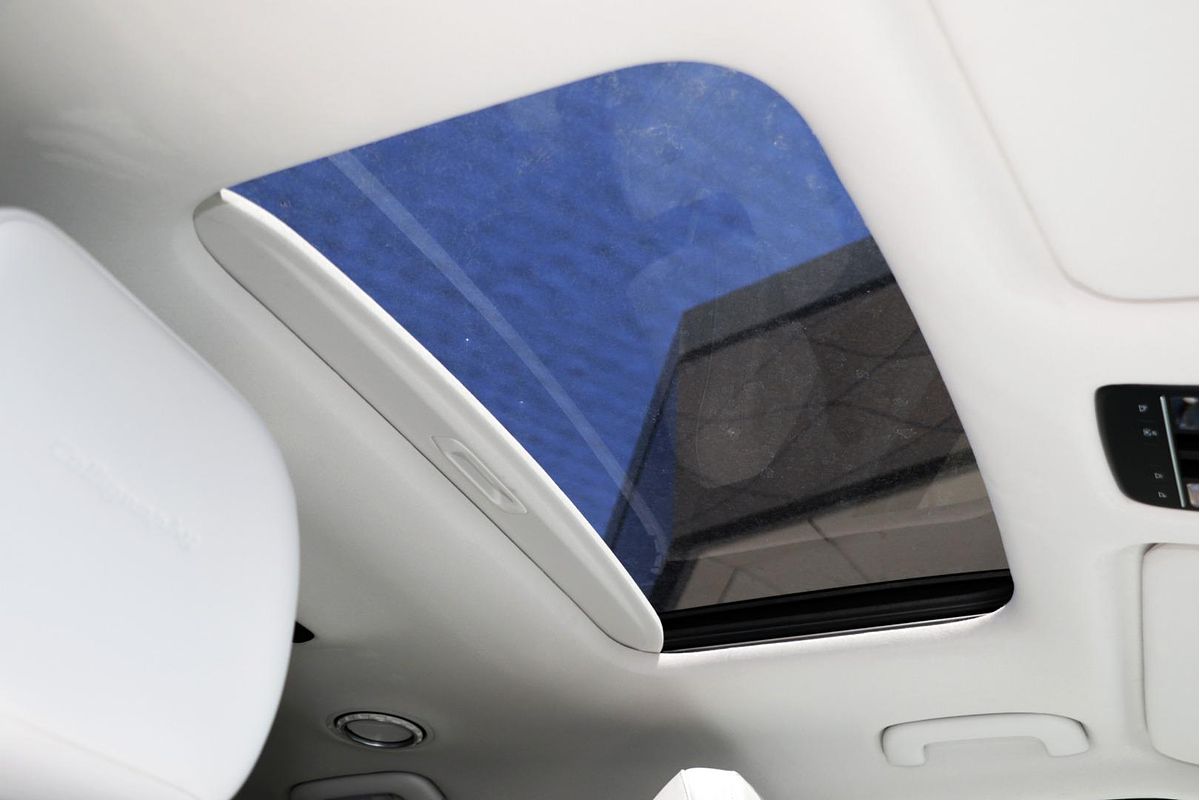 2025 Hyundai Palisade Calligraphy LX3.V1