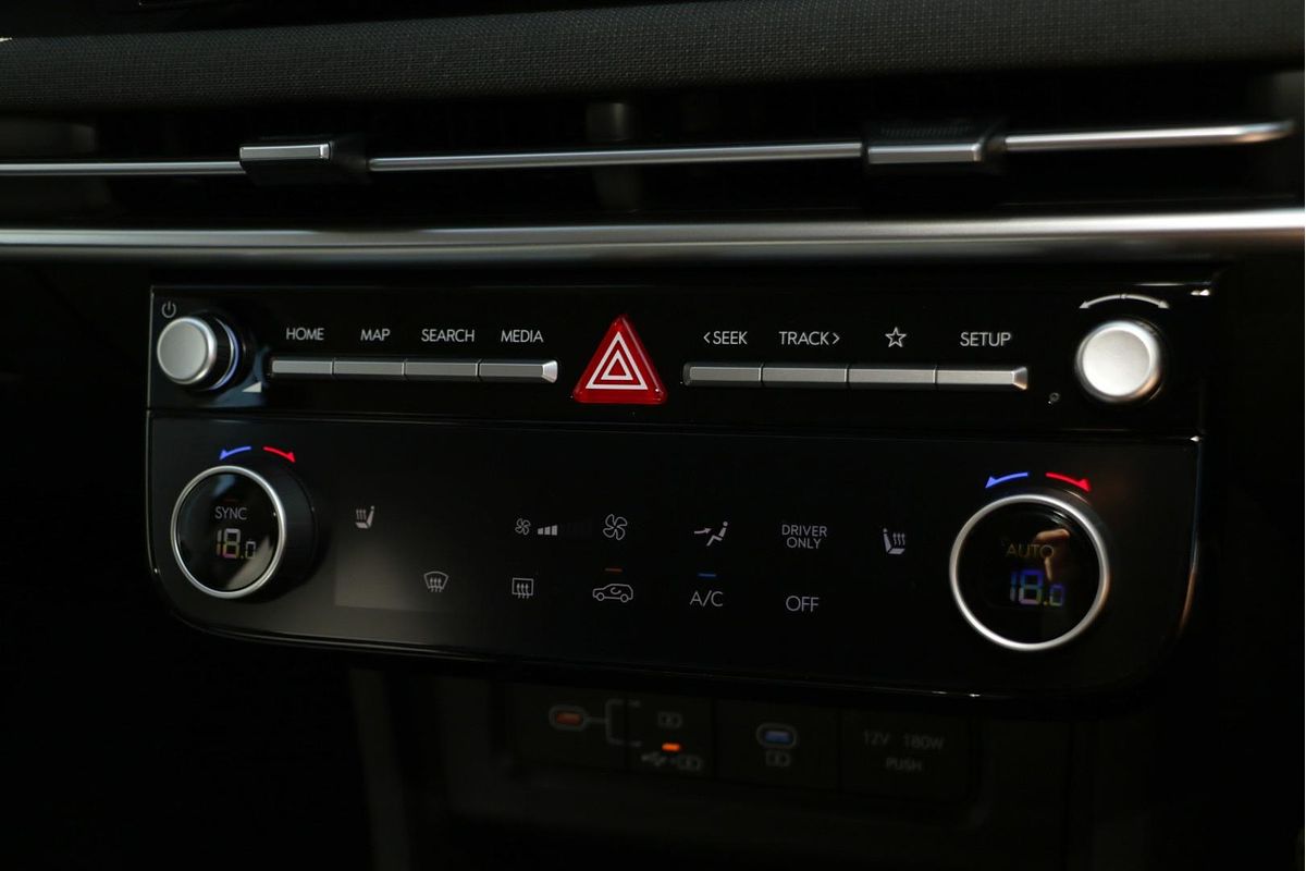 2025 Hyundai Tucson Elite NX4.V4