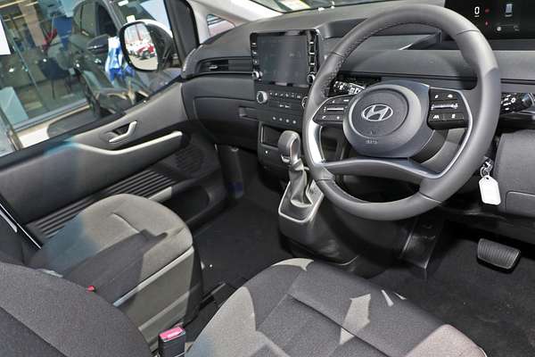 2025 Hyundai STARIA LOAD US4.V3