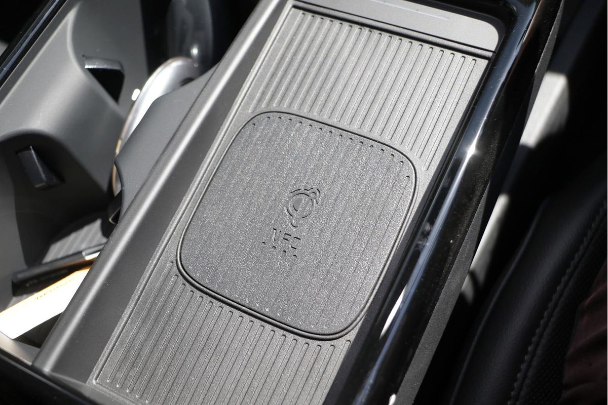 2025 Hyundai Tucson Elite NX4.V4