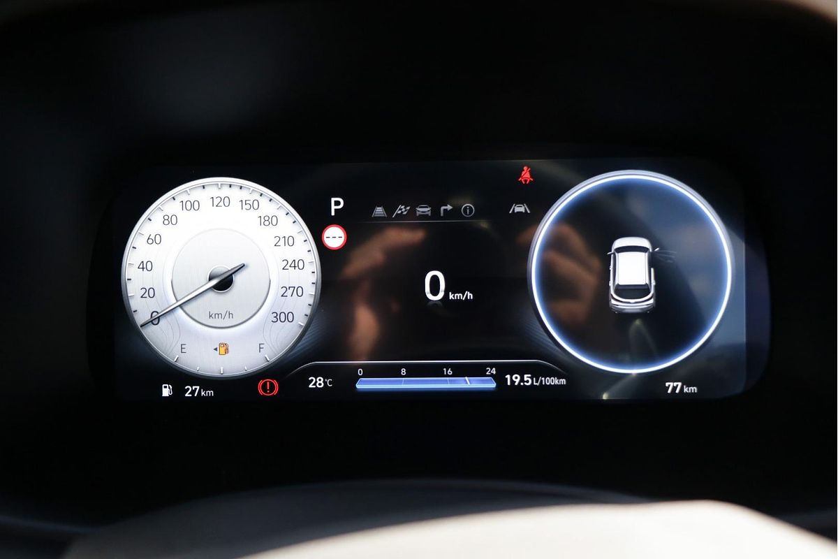 2025 Hyundai i30 N Premium PDe.V6