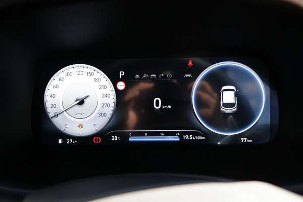 2025 Hyundai i30 N Premium PDe.V6