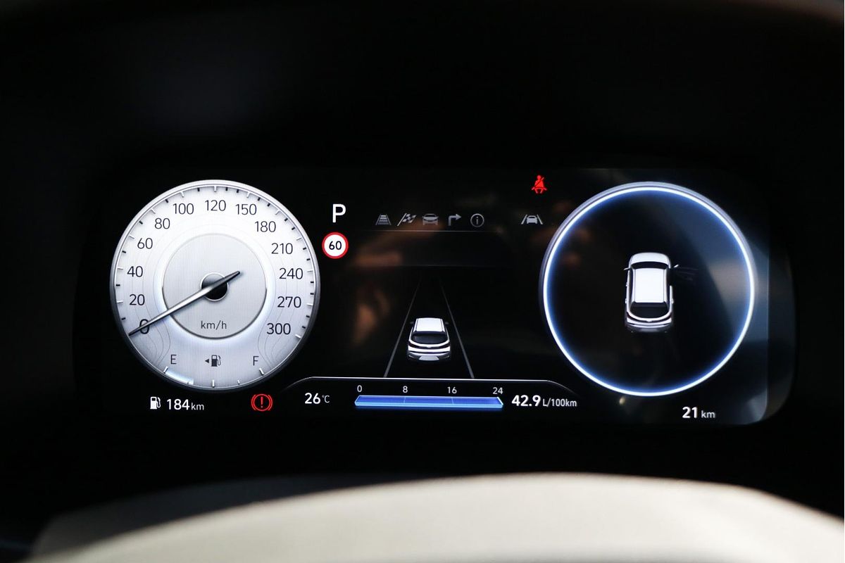 2025 Hyundai i30 N Premium PDe.V6