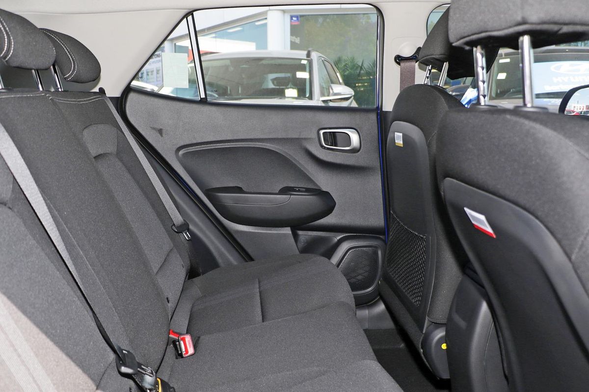 2025 Hyundai Venue QX.V5