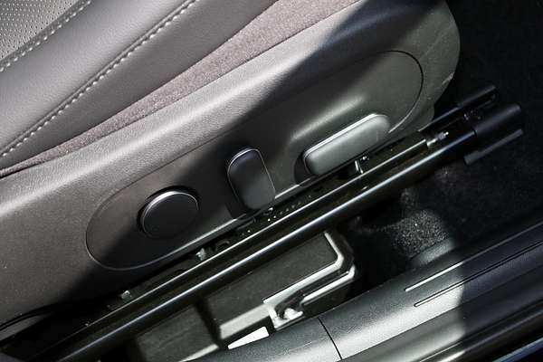 2025 Hyundai Kona Hybrid Elite SX2.V3