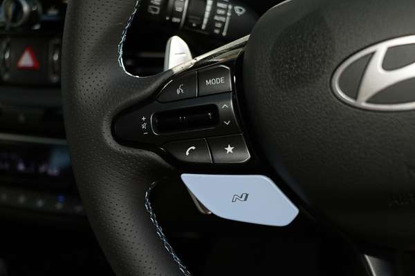 2025 Hyundai i30 N Premium PDe.V6