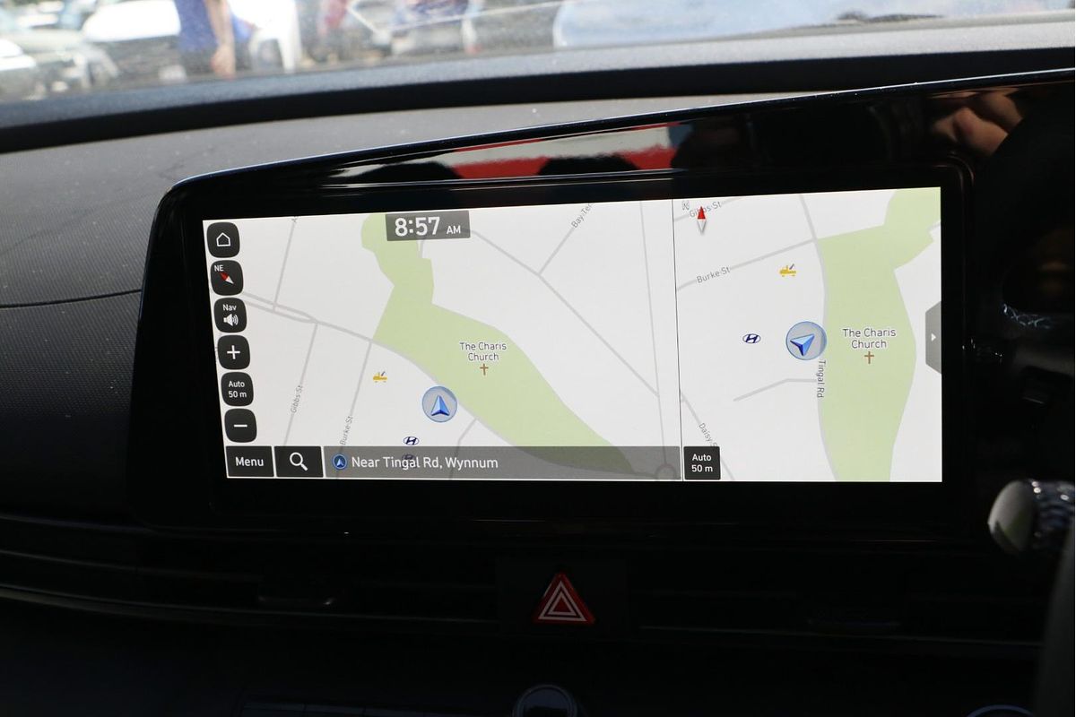 2025 Hyundai i30 N Premium CN7.V2