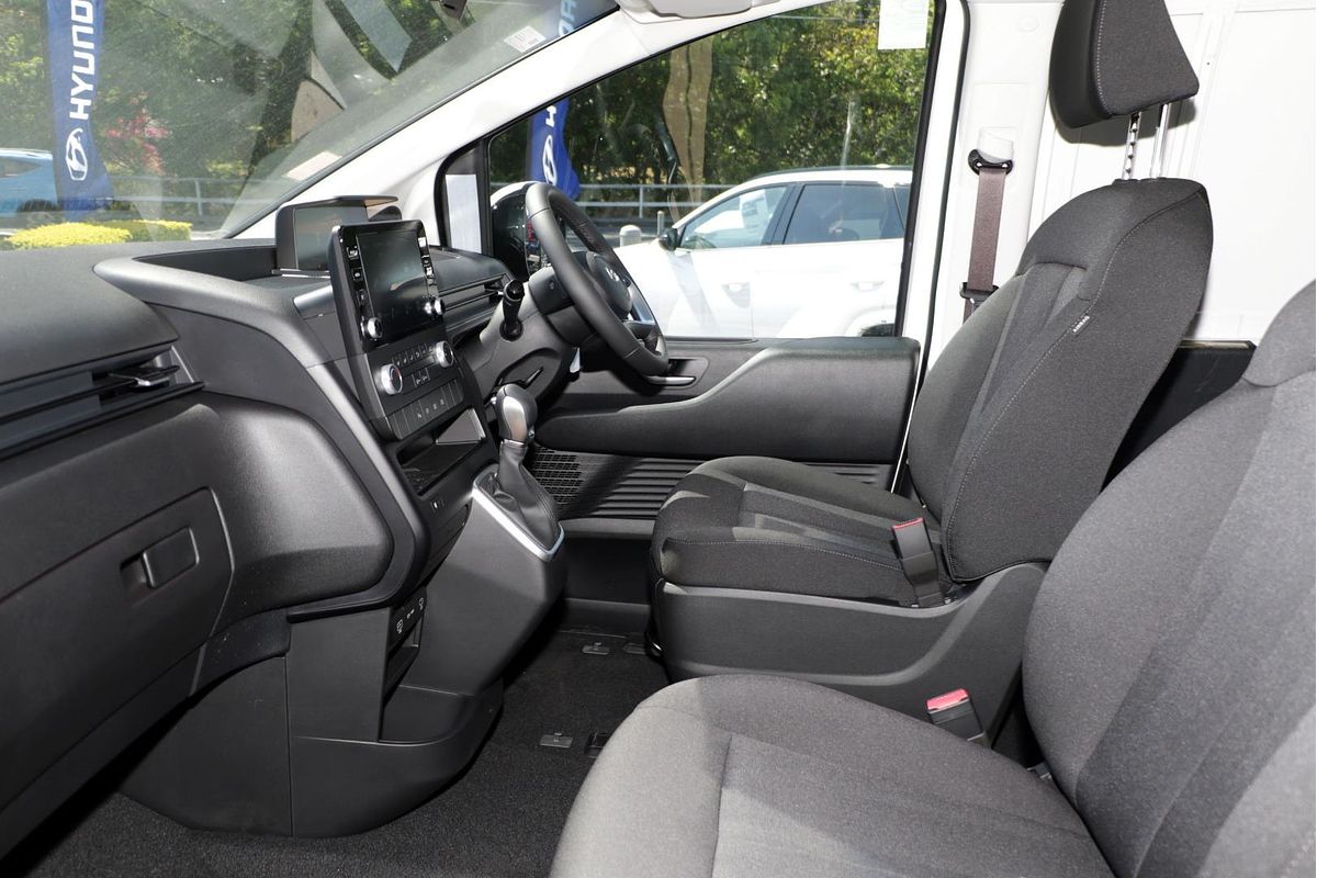 2025 Hyundai STARIA LOAD US4.V3