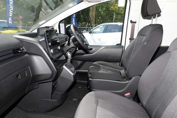 2025 Hyundai STARIA LOAD US4.V3