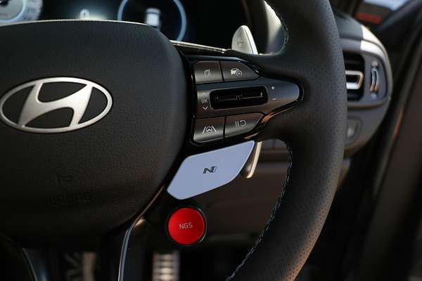 2025 Hyundai i30 N Premium PDe.V6