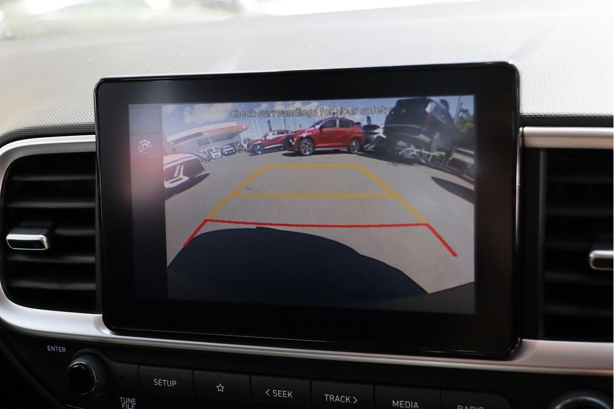 2025 Hyundai Venue QX.V5